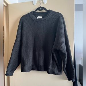 Abercrombie and Fitch Sweater